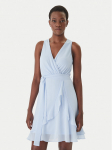 Morgan Kokteilikleit 241-ROSVAL Sinine Regular Fit 44