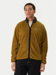 Element Fliis Classic Sherpa ELYJK00223 Roheline Regular Fit