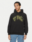 Vans Pluus VN000M1NBLK1 Must Relaxed Fit