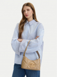LOVE MOSCHINO K&auml;ekott JC4258PP0OLC0209 Beež