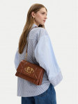 LOVE MOSCHINO K&auml;ekott JC4259PP0OLC0300 Pruun