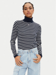 Tommy Jeans Golf Essential DW0DW19686 Tumesinine Regular Fit