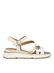 Geox Sandaalid D650JA 054AJ C1327 Pruun 36