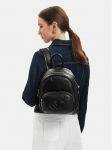 LOVE MOSCHINO Seljakott JC4332PP0OKM0000 Must