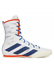 adidas Poksijalatsid Box Hog 4 JP9847 Valge