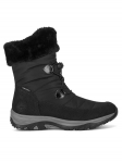 Rieker Lumesaapad M9683-00 Must