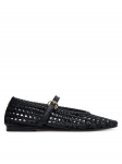 Tommy Hilfiger Baleriinad Mary Jane Ballerinas FW0FW09244 Must