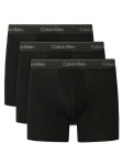 Calvin Klein Underwear Bokserite komplekt LV00NB4576 Must XL