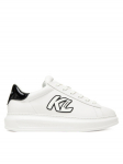 KARL LAGERFELD Tossud KL52535A Valge