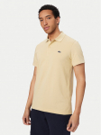 Lacoste Polo s&auml;rk DH5522 Helebeež Slim Fit