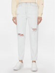 Calvin Klein Jeans Teksad Mom Jean J20J222147 Sinine Mom Fit