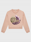 Guess Pluus J3GQ02 K82T0 Oranž Regular Fit