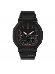 Timex K&auml;ekell UFC Colossus TW2V55200 Must