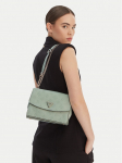Guess K&auml;ekott Cresidia II HWPD98 88210 Roheline