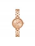 Armani Exchange K&auml;ekell Ava AX5832 Kuldne