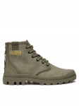Palladium Traperid PAMPA HI COATED 74375-377-M Hall