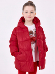 Mayoral Talvejope 4.412 Punane Regular Fit