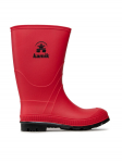 Kamik Kalossid Stomp EK4149 Punane
