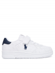 Polo Ralph Lauren Tossud RL05010101 Valge