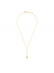 TOUS Kaelakee Camille 1004558800 Kuldne