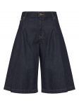 Guess Jeans Bermuda p&uuml;ksid W6GDY5 D7971 Tumesinine Bermuda Fit