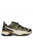 Salomon Matkajalatsid X Ultra 360 Edge Gtx L49097900 Roheline