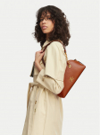 KARL LAGERFELD K&auml;ekott B2W30039 Pruun