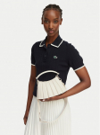 Lacoste K&auml;ekott NU5219DP Punane