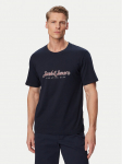 Jack & Jones T-s&auml;rk Montauk Type 12290887 Sinine Regular Fit