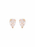 Swarovski K&otilde;rvar&otilde;ngad Stilla 5734248 Roosa kuld