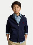 Polo Ralph Lauren Pluus 323547626 Tumesinine Regular Fit