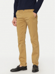 Boss Chino-p&uuml;ksid Schino 50379152 Pruun Slim Fit