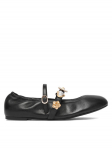 Stuart Weitzman Baleriinad Socharming Mary Jane SN124 Must
