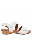 Josef Seibel Sandaalid Fleur 01 88201 Valge
