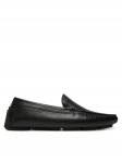 Calvin Klein Mokassiinid Driver Lth HM0HM01864 Must