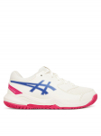 Asics Tennisejalatsid Gel-Dedicate 8 Gs 1044A077 Hall