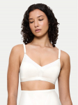 Triumph Traadita rinnahoidja Shape Smart 10217858 Kreemjas