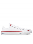 Converse Tennised Chuck Taylor All Star Ox 3J256 Valge