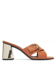 Furla Pl&auml;tud Chic YJ41HIC A.0203 3911S Pruun