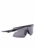 Oakley P&auml;ikeseprillid Rslv Lite 0OO9527D 95270150 Must