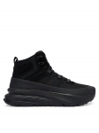 EA7 Emporio Armani Tossud Stivale 7X000299 AF18450 MZ042 Must