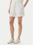 Polo Ralph Lauren Riidest &scaron;ortsid 211A12950002 Valge Relaxed Fit