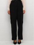 Karen by Simonsen Riidest p&uuml;ksid Kristelkb 10104547 Must Classic Fit