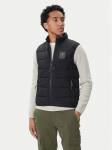 Aeronautica Militare Vest 252AB3023UCT04214 Must Regular Fit