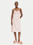 Roxy Suvekleit Rosie ERJWD03871 Roosa Regular Fit