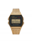 Casio K&auml;ekell A159WGEA-1EF Kuldne