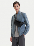 Calvin Klein V&ouml;&ouml;kott Webbing Strap Waistbag LV04D3130G Must