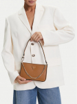 Guess K&auml;ekott Noelle II Mini HWZG96 72720 Pruun