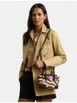 LAUREN RALPH LAUREN K&auml;ekott 431969470001 Pruun