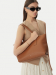 Furla K&auml;ekott Olivia M Tote WB01977 HSF000 CN 4557S Pruun